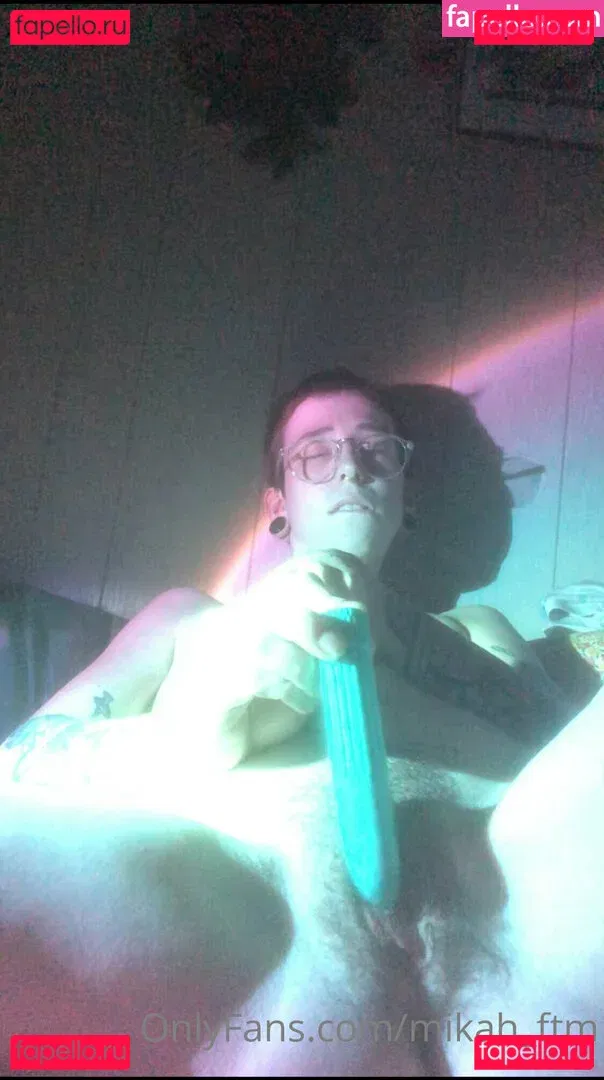 faguettemikah Onlyfans Photo Gallery 