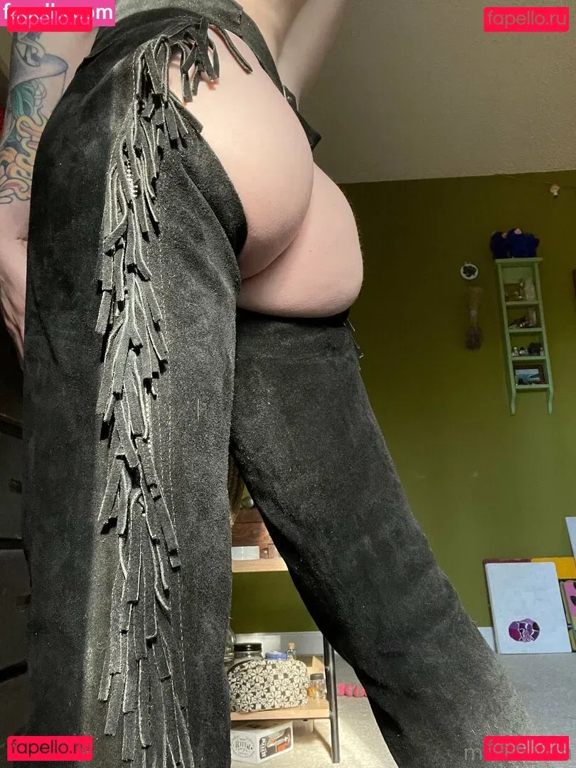 faguettemikah Onlyfans Photo Gallery 