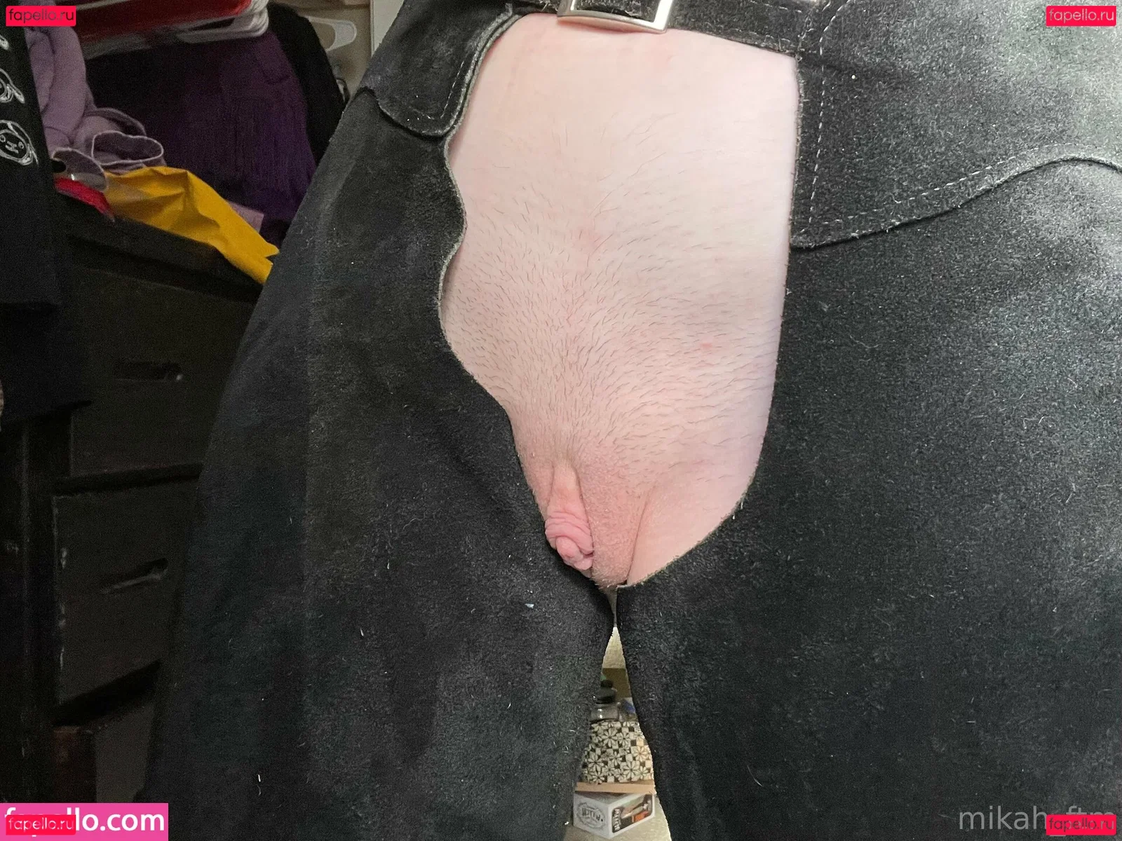 faguettemikah Onlyfans Photo Gallery 