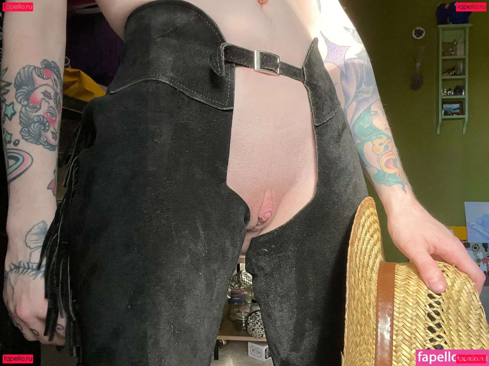 faguettemikah Onlyfans Photo Gallery 