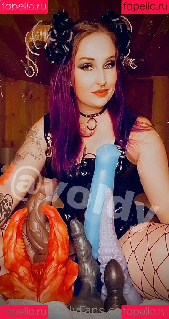 voldy Onlyfans Photo Gallery 
