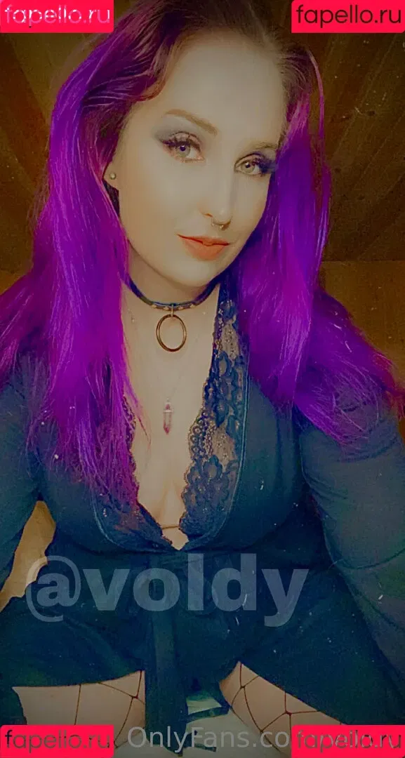 voldy Onlyfans Photo Gallery 