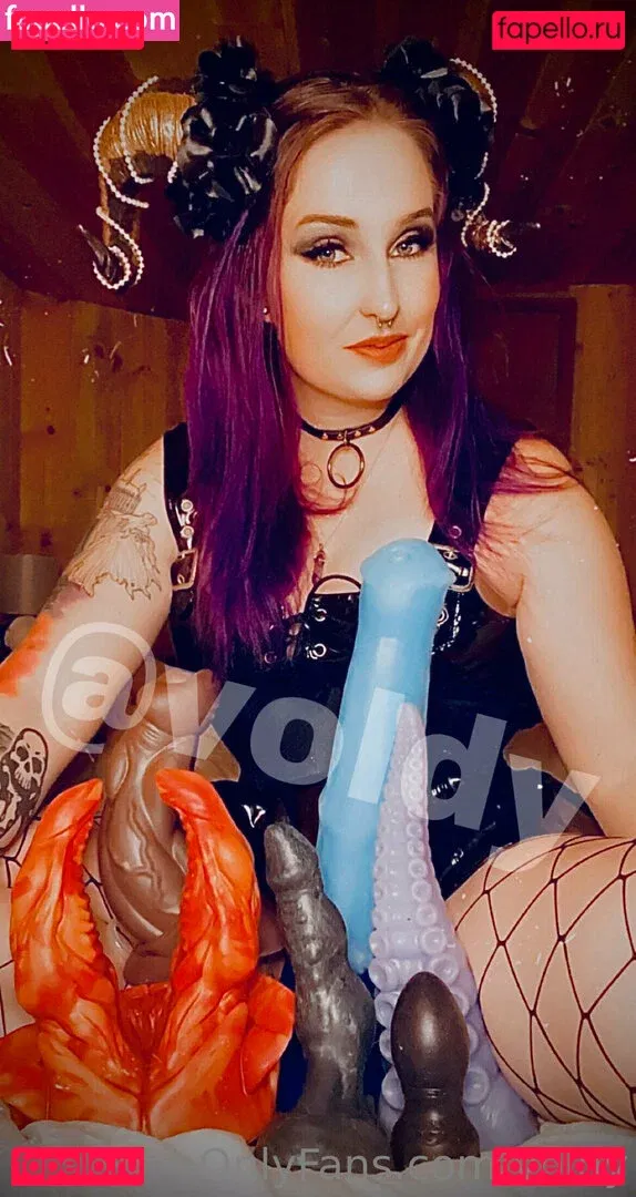 voldy Onlyfans Photo Gallery 