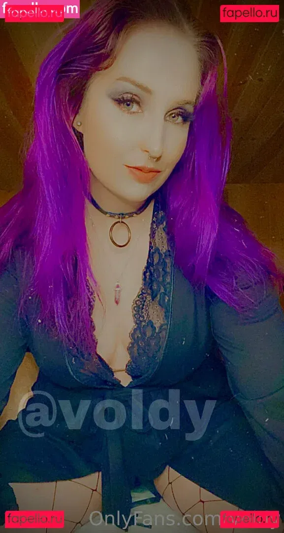 voldy Onlyfans Photo Gallery 