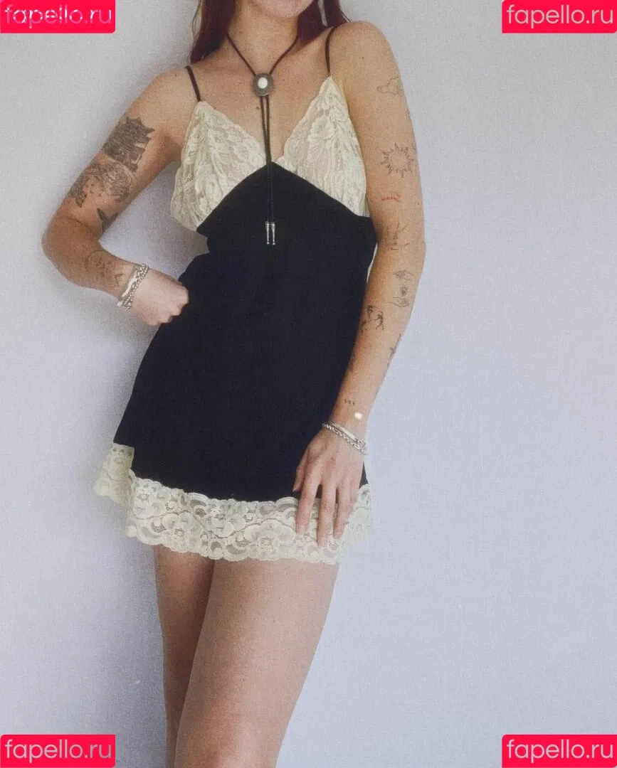 maaddielewis Onlyfans Photo Gallery 