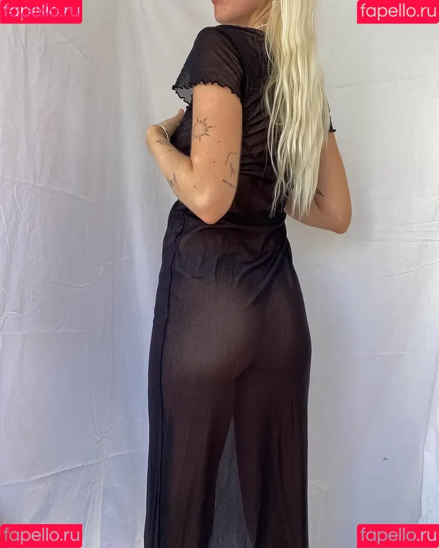 maaddielewis Onlyfans Photo Gallery 