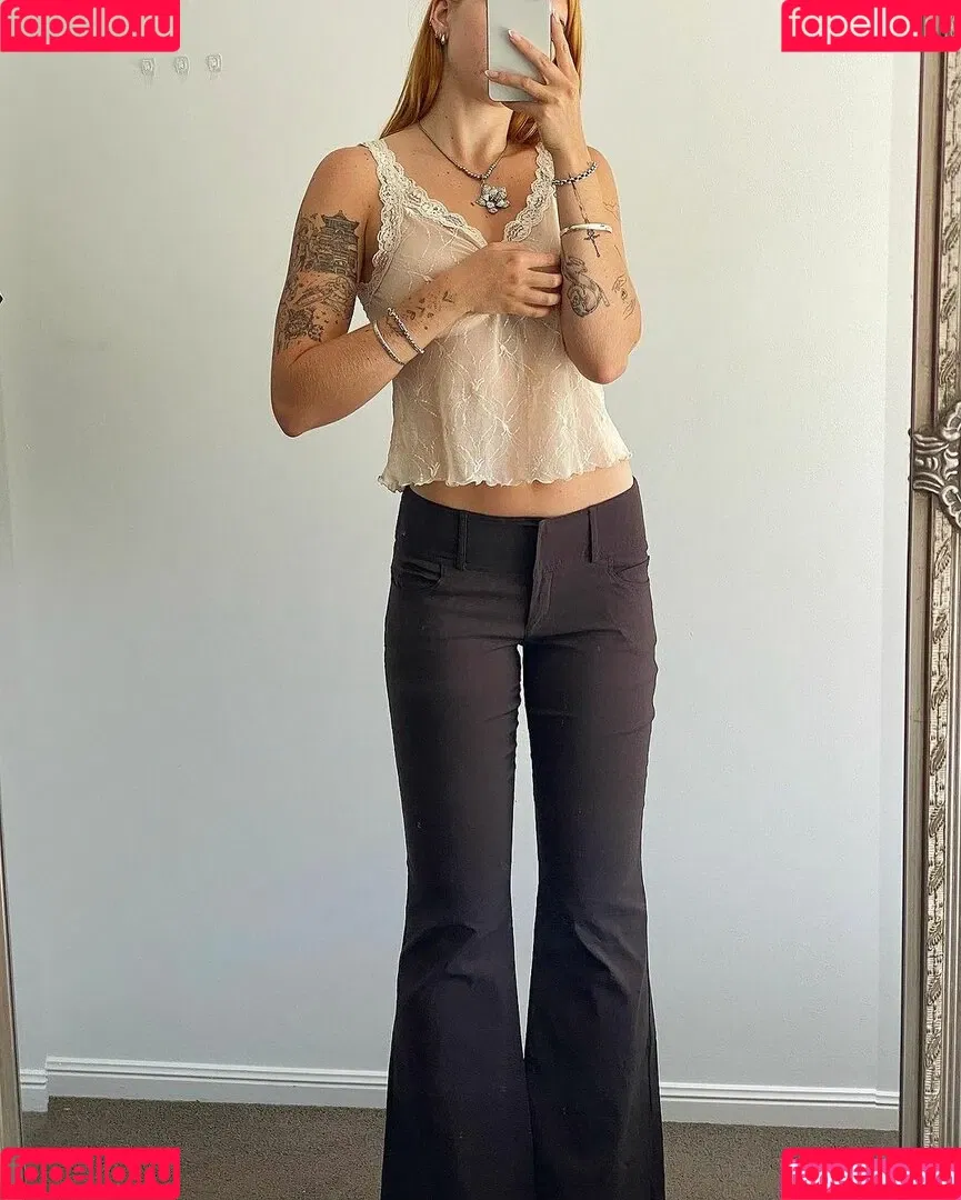 maaddielewis Onlyfans Photo Gallery 