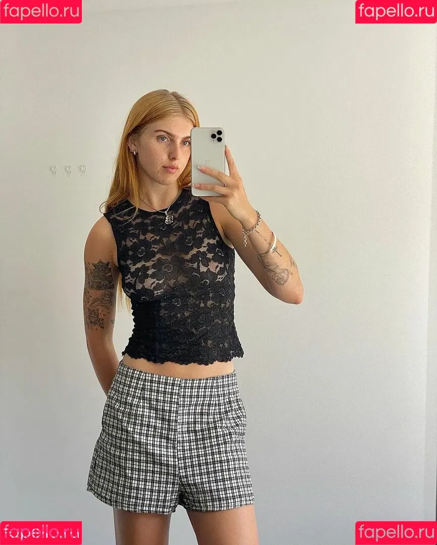 maaddielewis Onlyfans Photo Gallery 