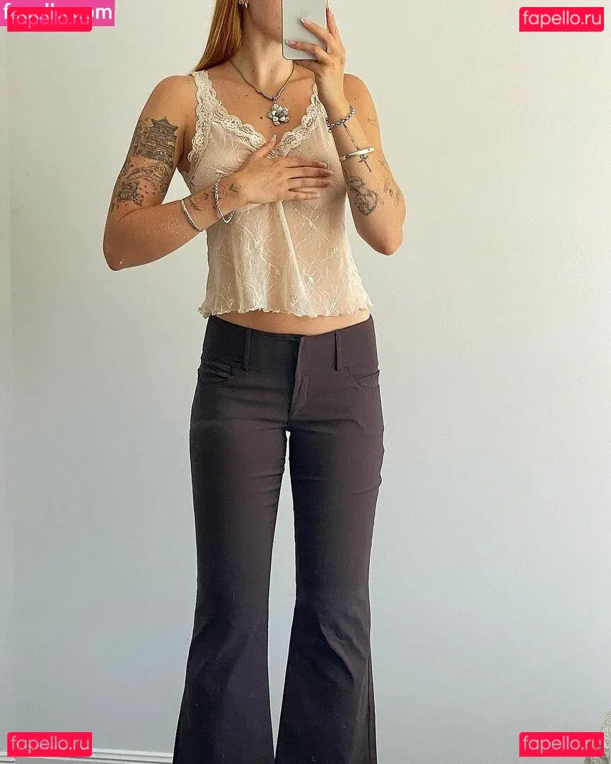 maaddielewis Onlyfans Photo Gallery 