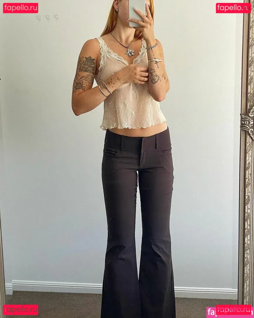 maaddielewis Onlyfans Photo Gallery 