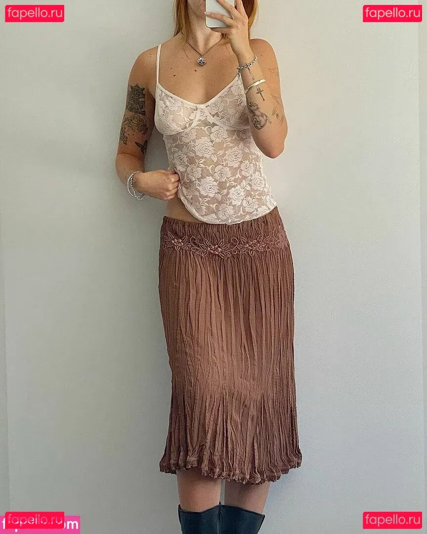 maaddielewis Onlyfans Photo Gallery 