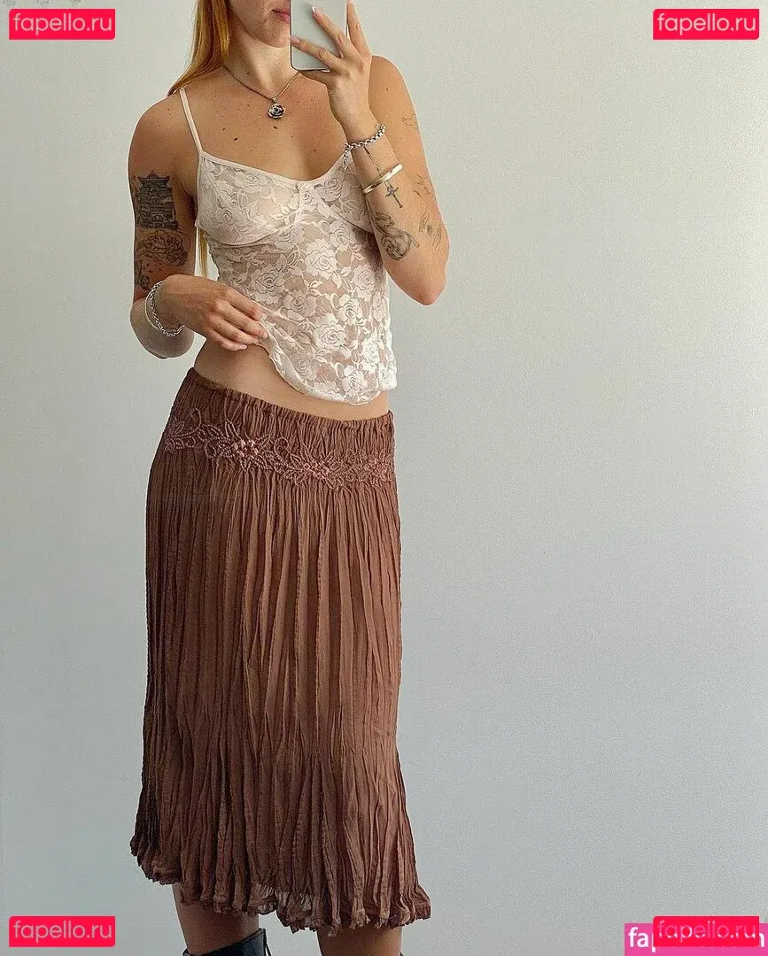 maaddielewis Onlyfans Photo Gallery 