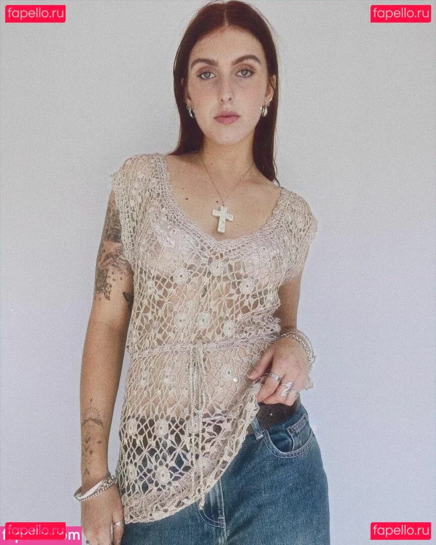 maaddielewis Onlyfans Photo Gallery 