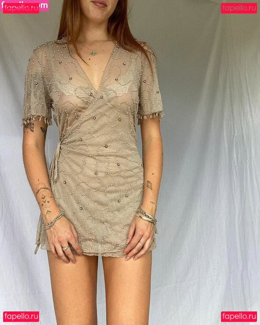 maaddielewis Onlyfans Photo Gallery 