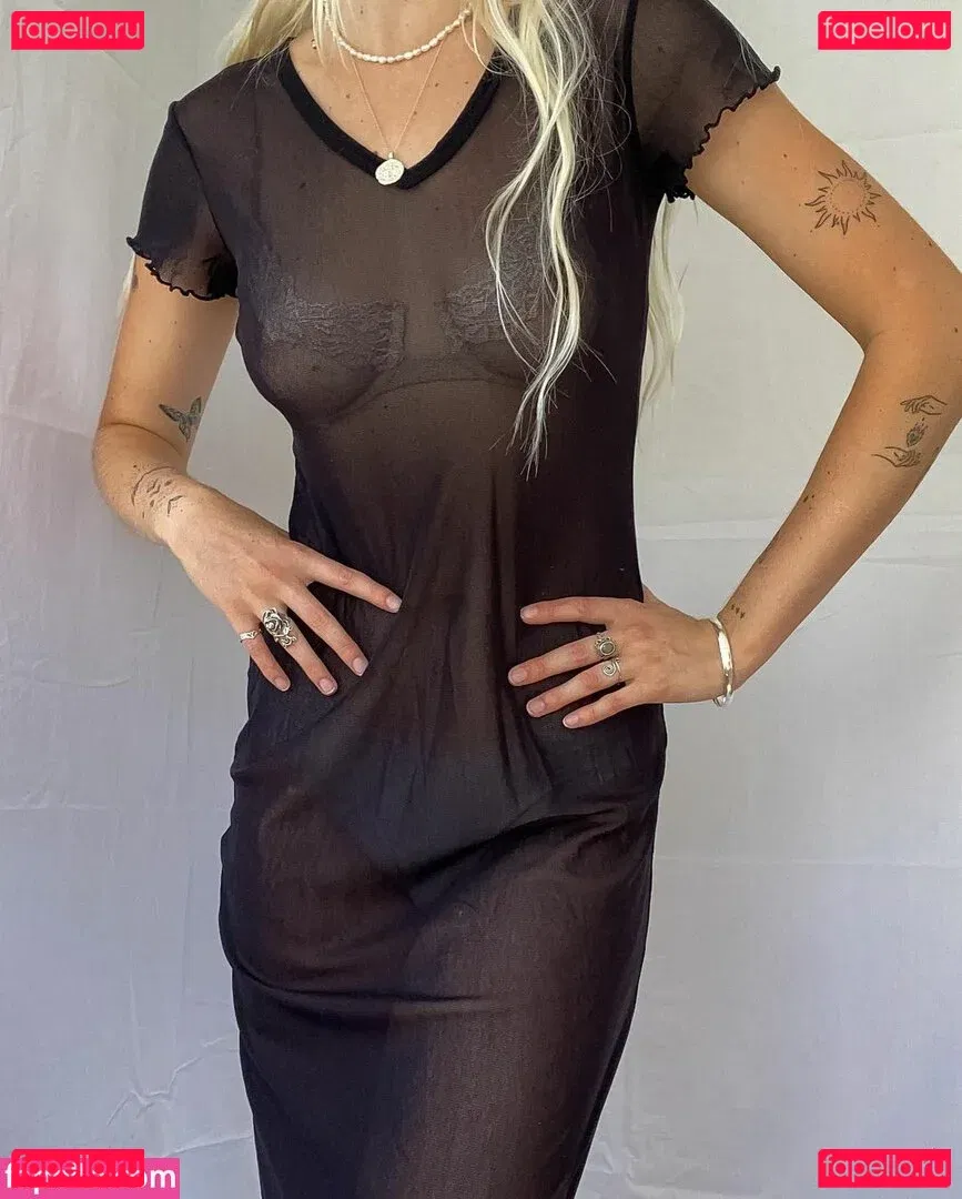 maaddielewis Onlyfans Photo Gallery 