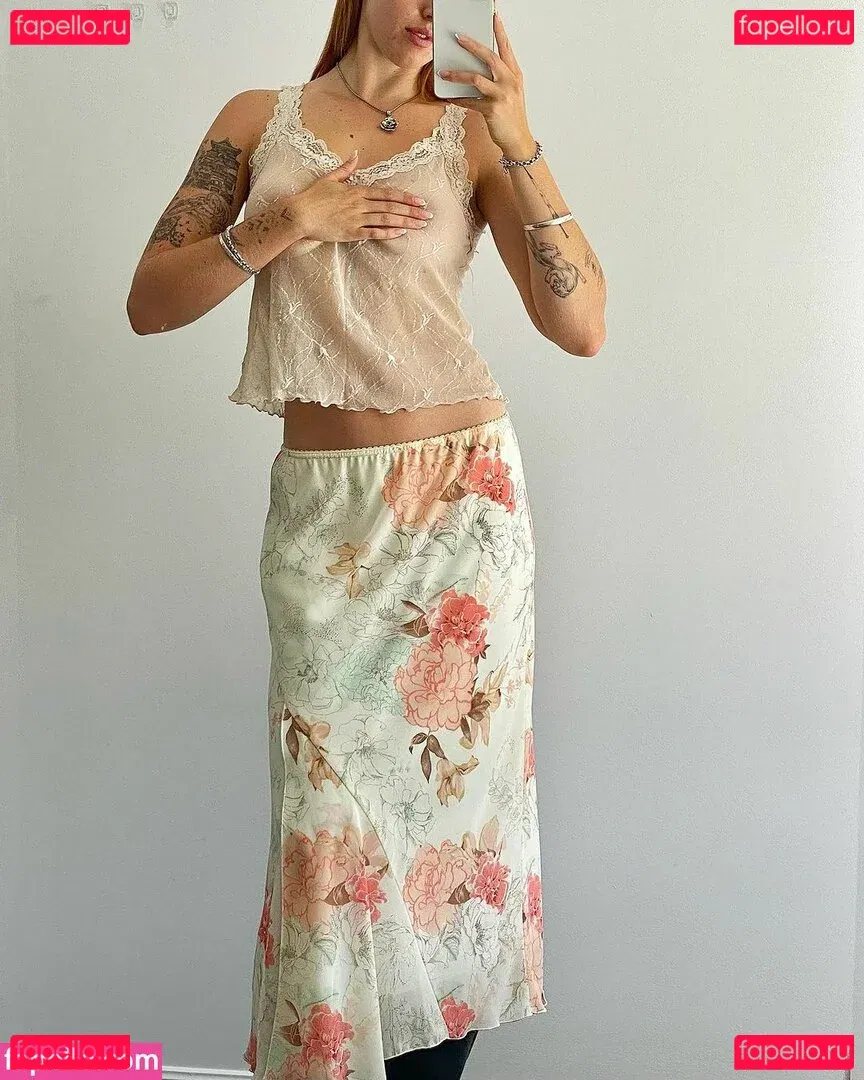 maaddielewis Onlyfans Photo Gallery 