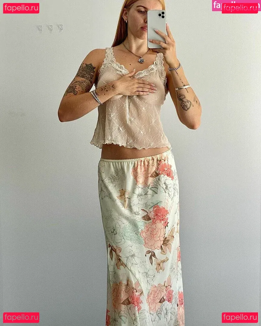 maaddielewis Onlyfans Photo Gallery 