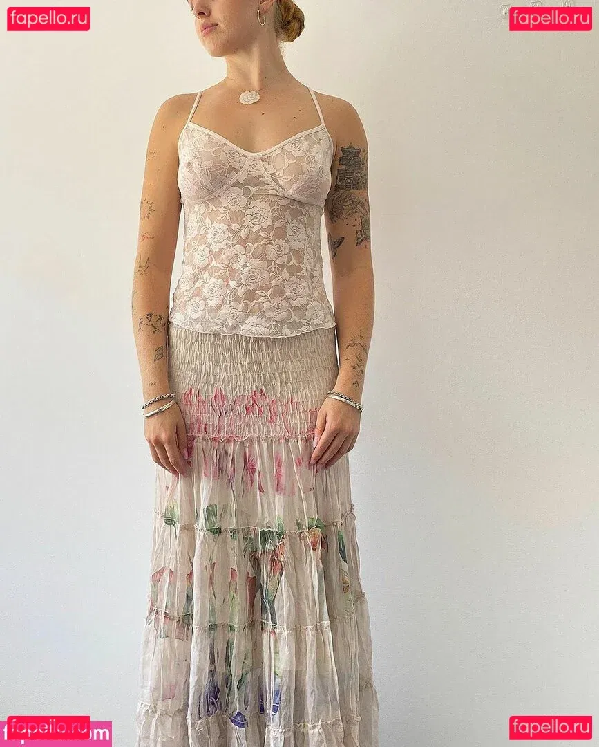 maaddielewis Onlyfans Photo Gallery 