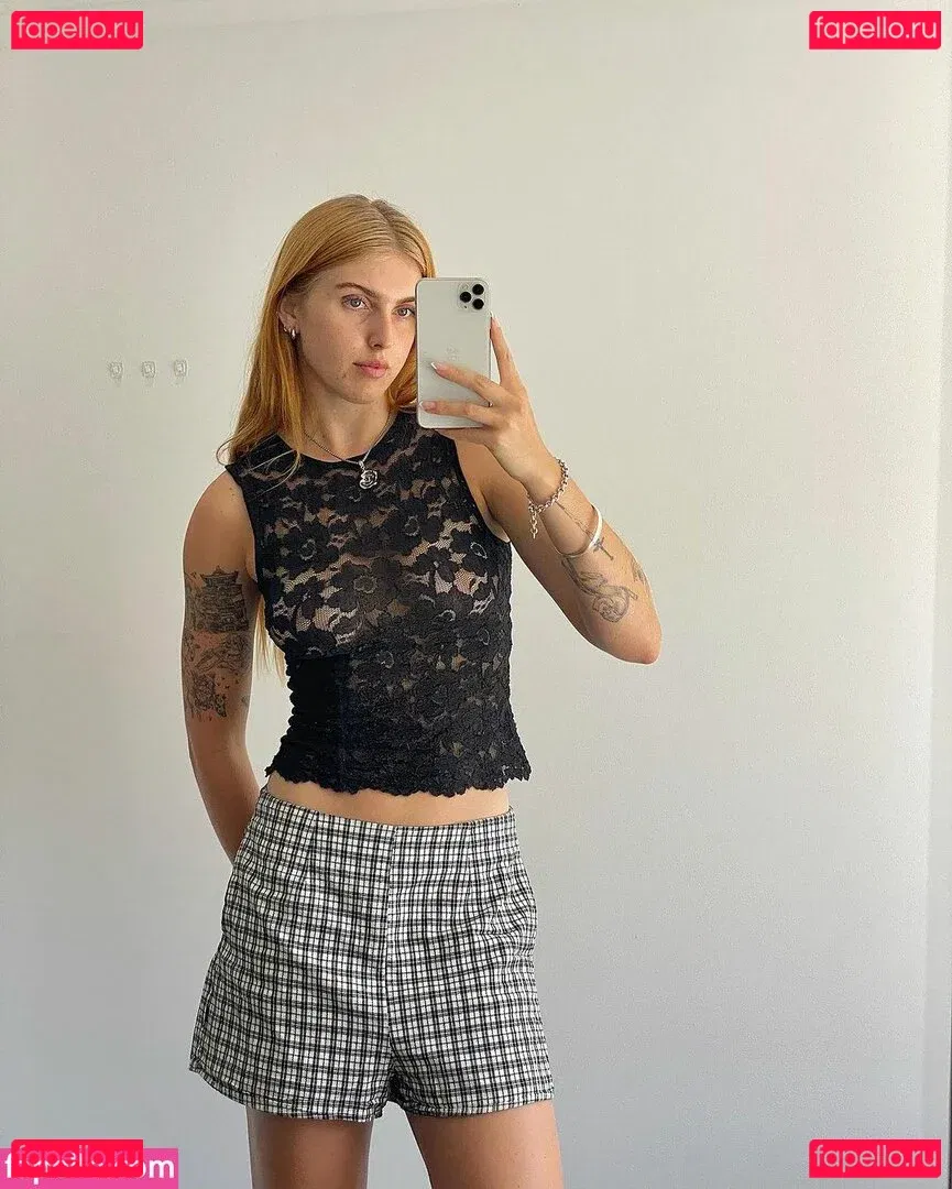 maaddielewis Onlyfans Photo Gallery 