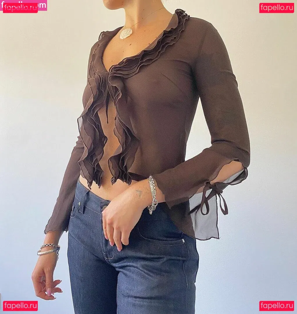 maaddielewis Onlyfans Photo Gallery 