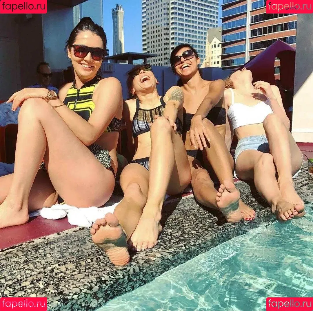 Julia Hardy Onlyfans Photo Gallery 