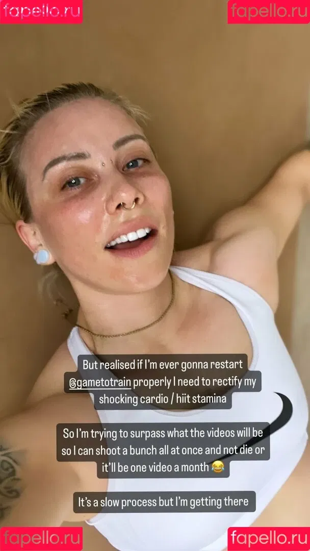 Julia Hardy Onlyfans Photo Gallery 