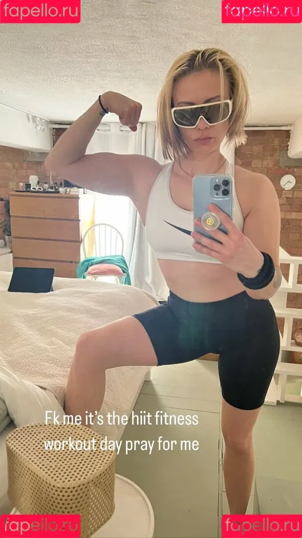 Julia Hardy Onlyfans Photo Gallery 