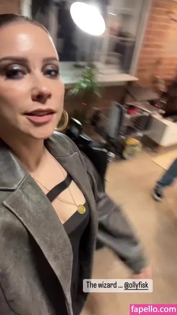 Julia Hardy Onlyfans Photo Gallery 