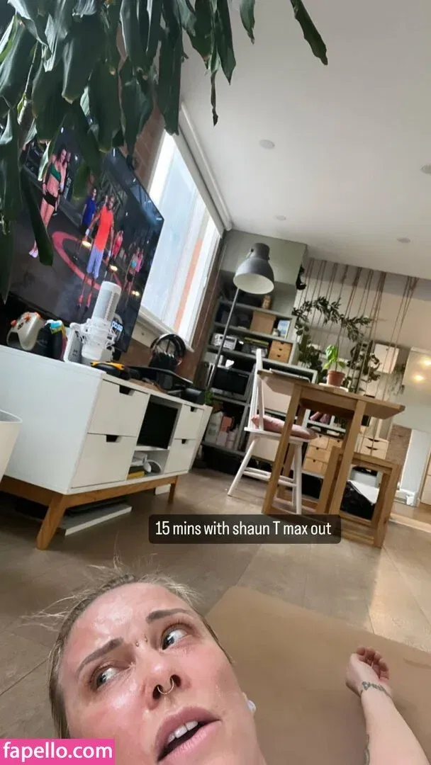 Julia Hardy Onlyfans Photo Gallery 