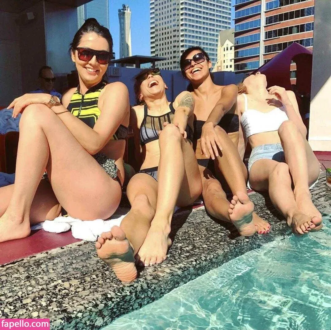 Julia Hardy Onlyfans Photo Gallery 