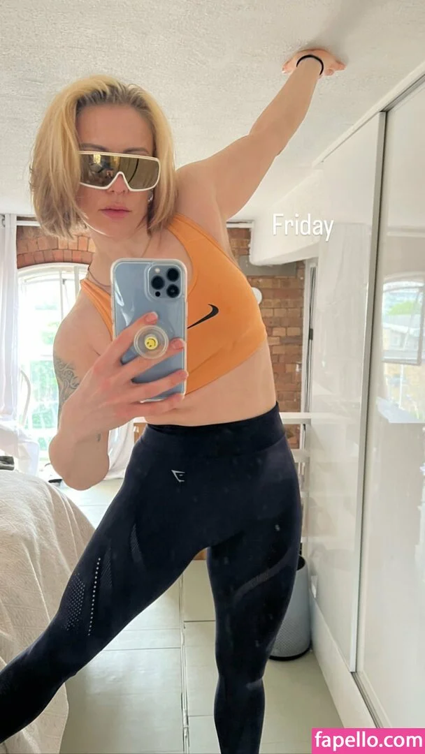 Julia Hardy Onlyfans Photo Gallery 