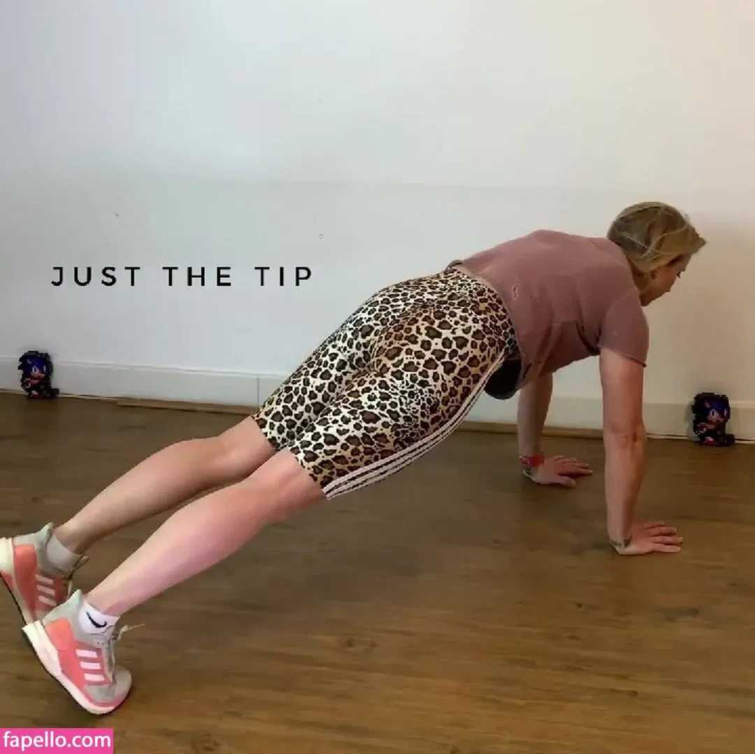 Julia Hardy Onlyfans Photo Gallery 