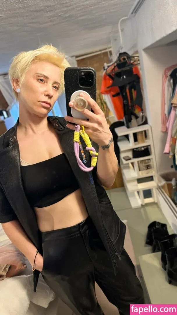 Julia Hardy Onlyfans Photo Gallery 