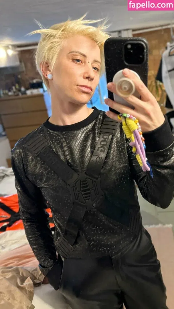 Julia Hardy Onlyfans Photo Gallery 