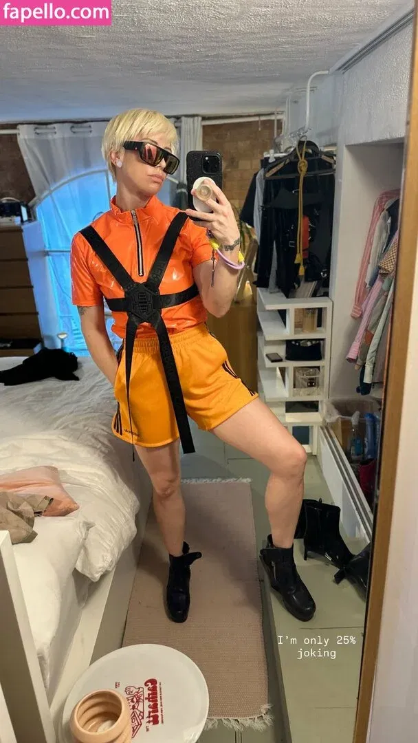 Julia Hardy Onlyfans Photo Gallery 