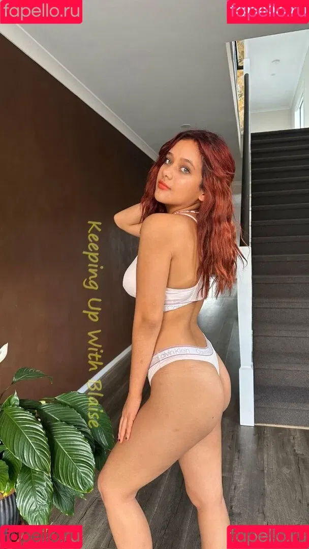 Blaise De Vos Onlyfans Photo Gallery 