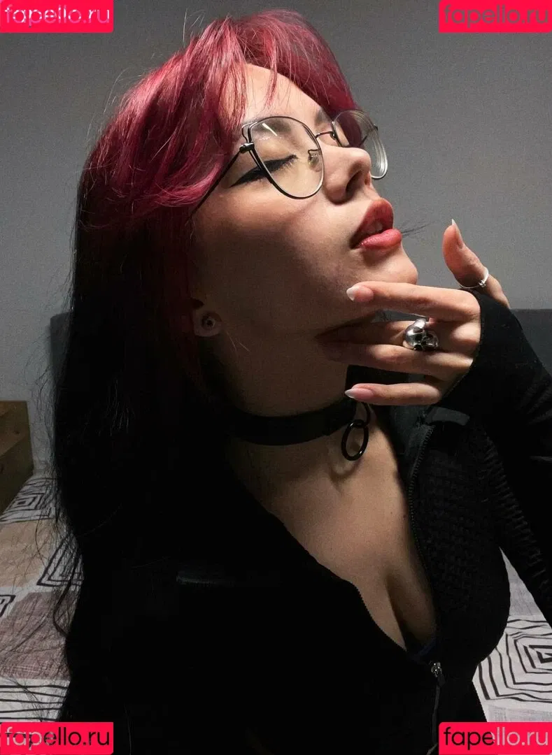 youkaichan Onlyfans Photo Gallery 