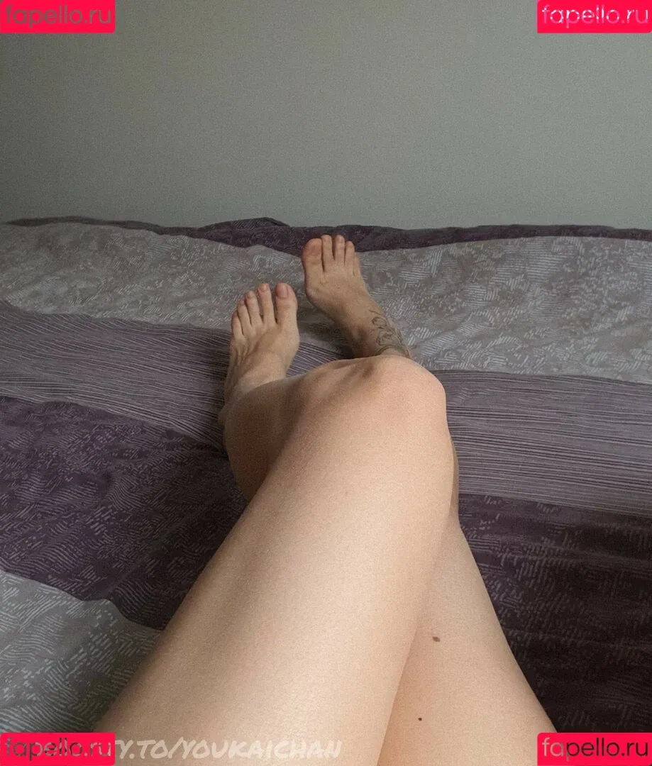 youkaichan Onlyfans Photo Gallery 