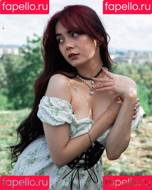 youkaichan Onlyfans Photo Gallery 