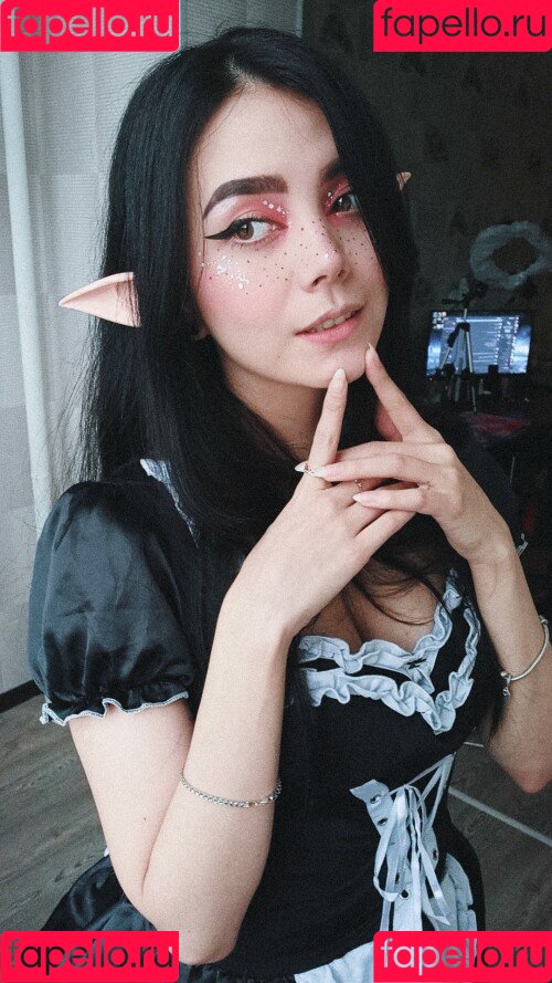 youkaichan Onlyfans Photo Gallery 