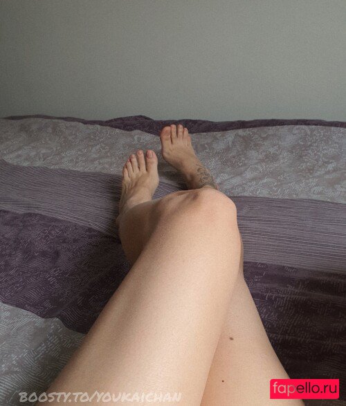 youkaichan Nude Onlyfans Photo 60