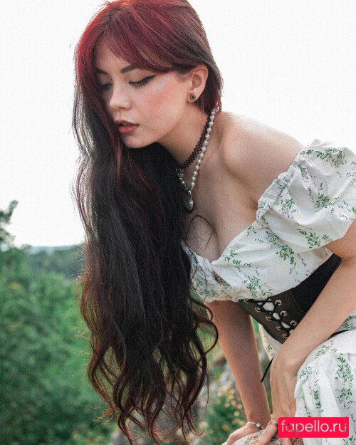 youkaichan Nude Onlyfans Photo 26