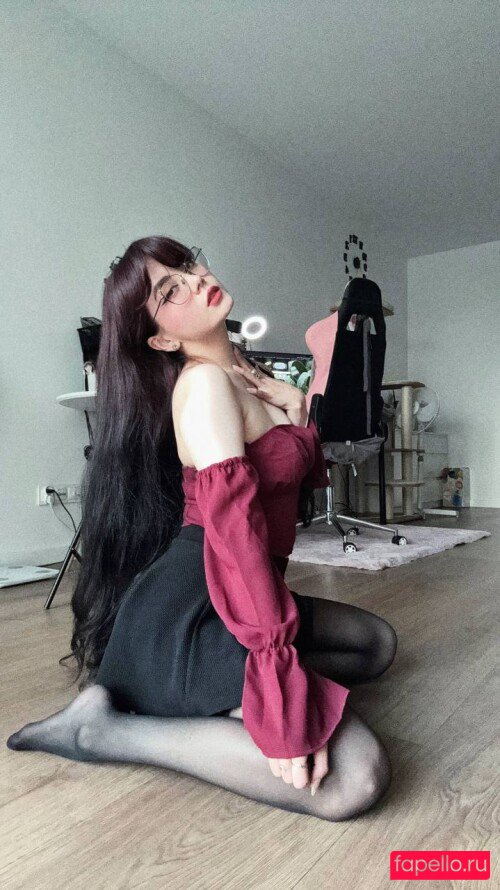 youkaichan Nude Onlyfans Photo 27