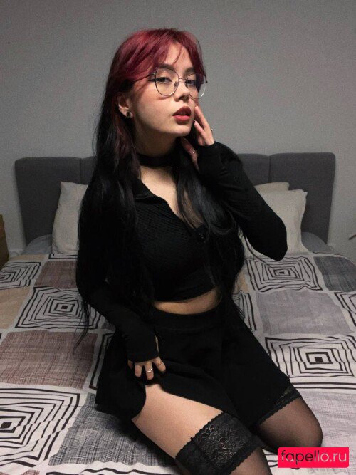 youkaichan Nude Onlyfans Photo 12