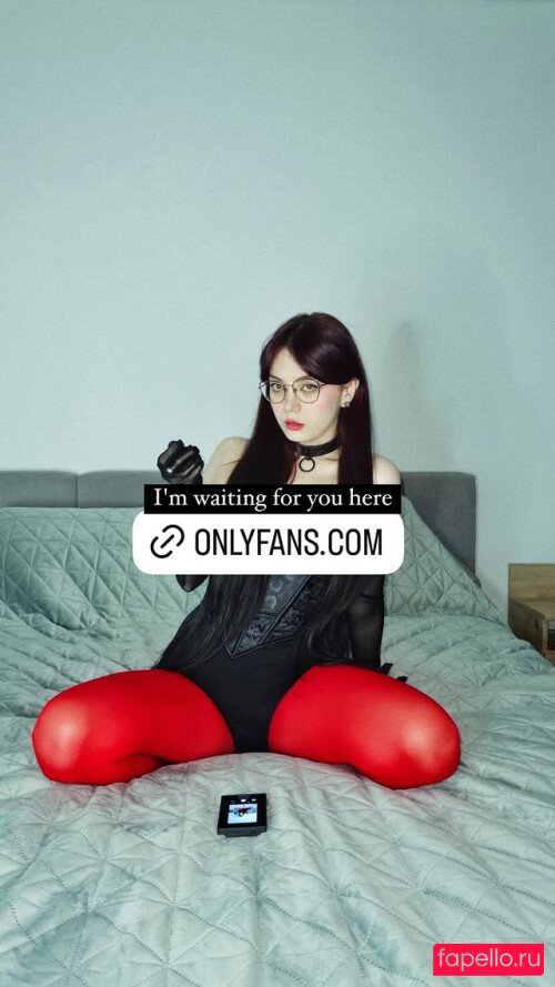 youkaichan Nude Onlyfans Photo 5