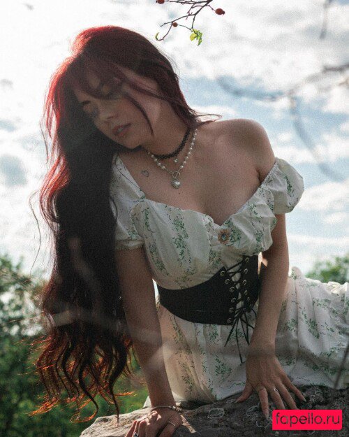 youkaichan Nude Onlyfans Photo 6