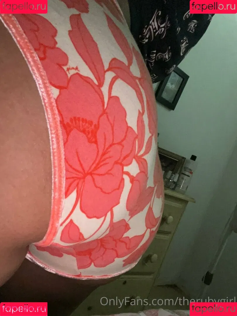 The Ruby Onlyfans Photo Gallery 