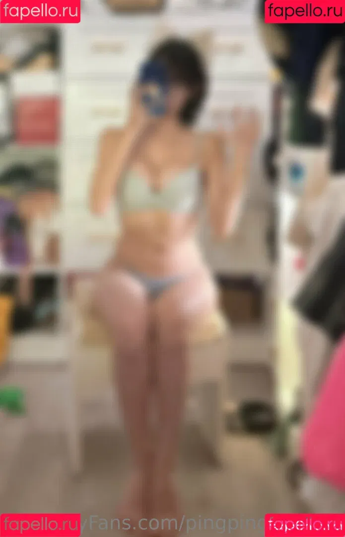 pingpinggg2011 Onlyfans Photo Gallery 