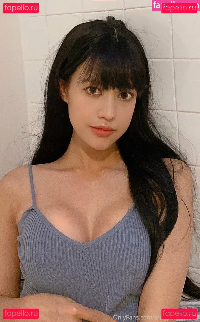 pingpinggg2011 Onlyfans Photo Gallery 