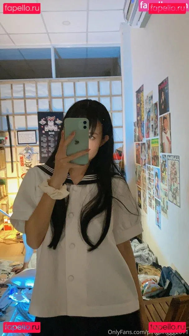 pingpinggg2011 Onlyfans Photo Gallery 